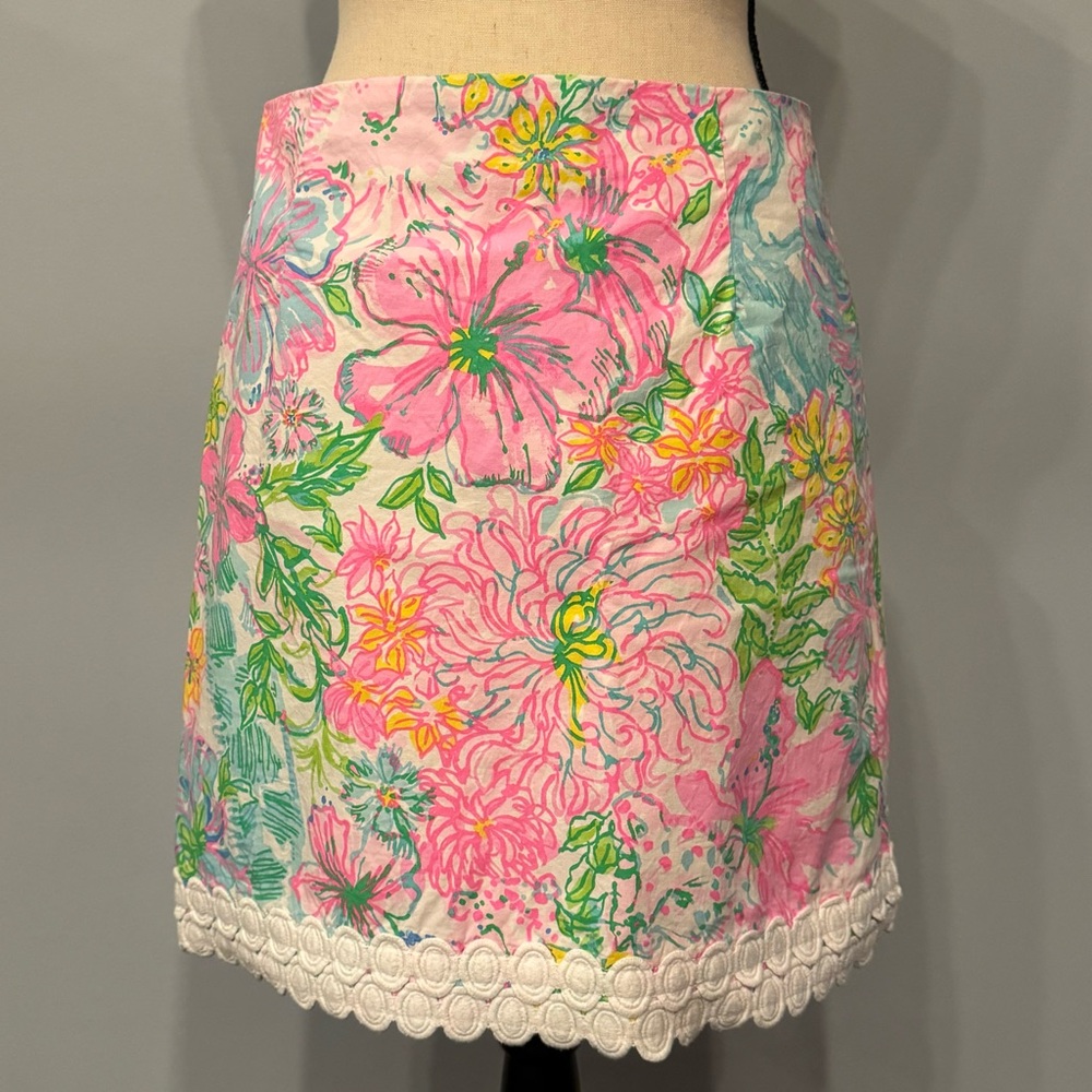 Lilly Pulitzer